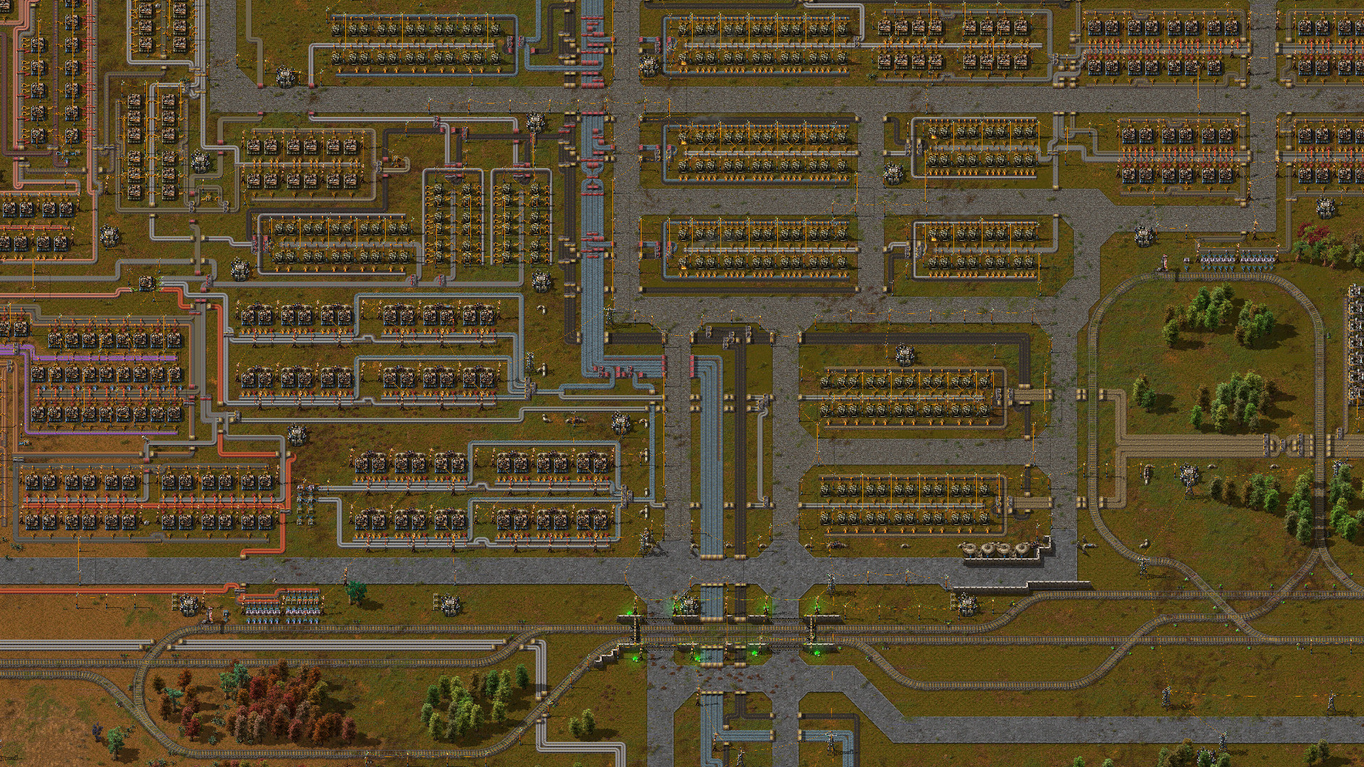 Factorio Screenshot 20