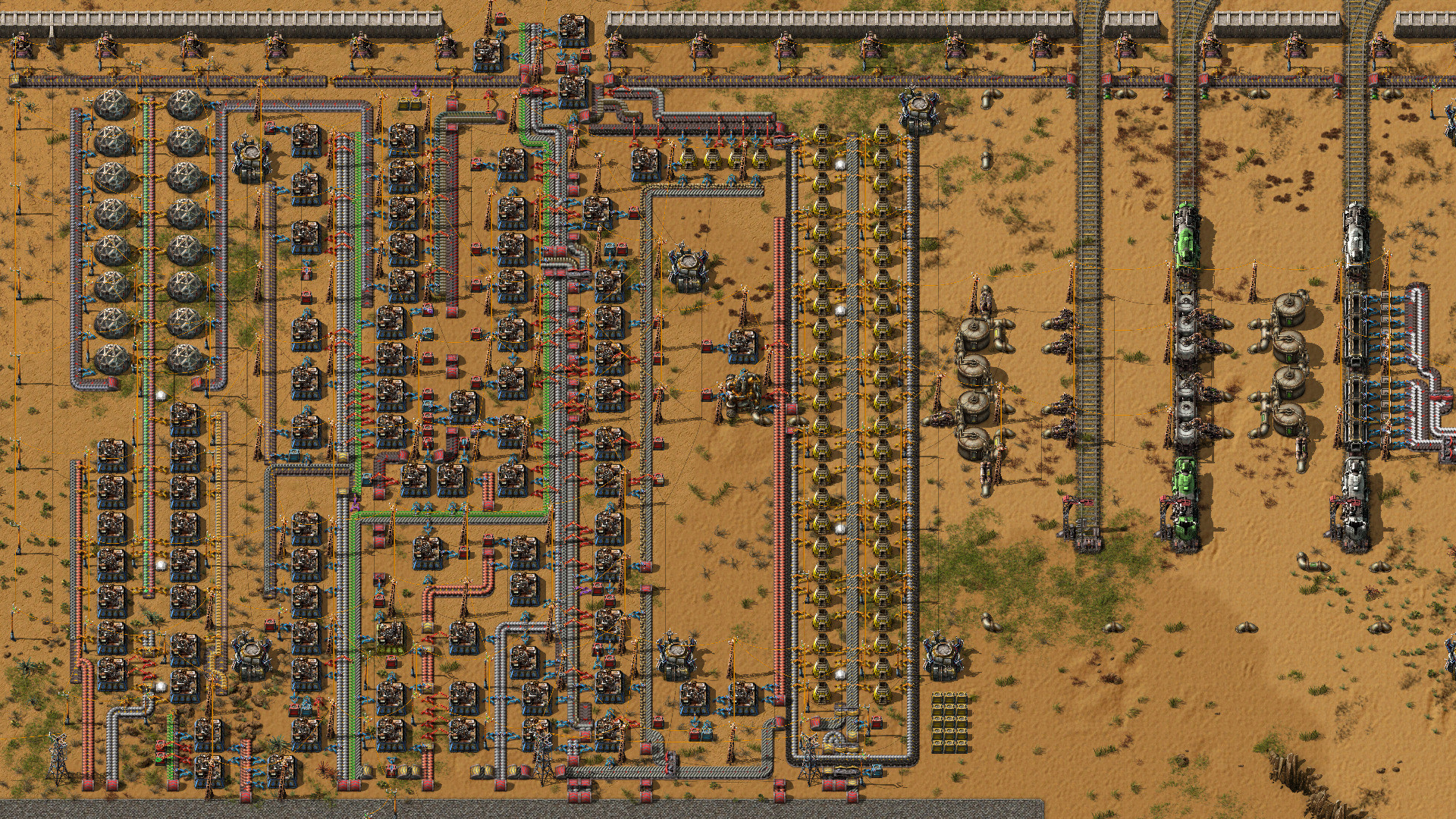 Factorio Screenshot 22