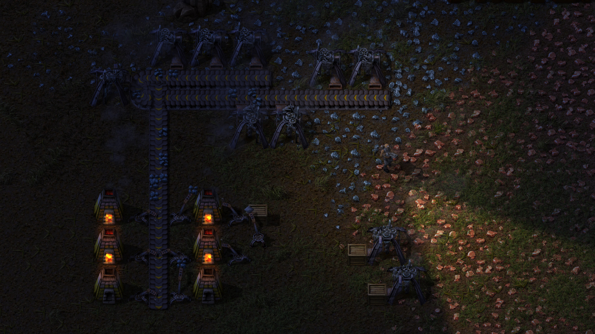 Factorio Screenshot 23