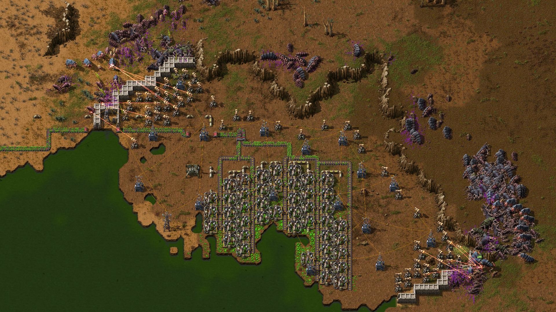 Factorio Screenshot 26