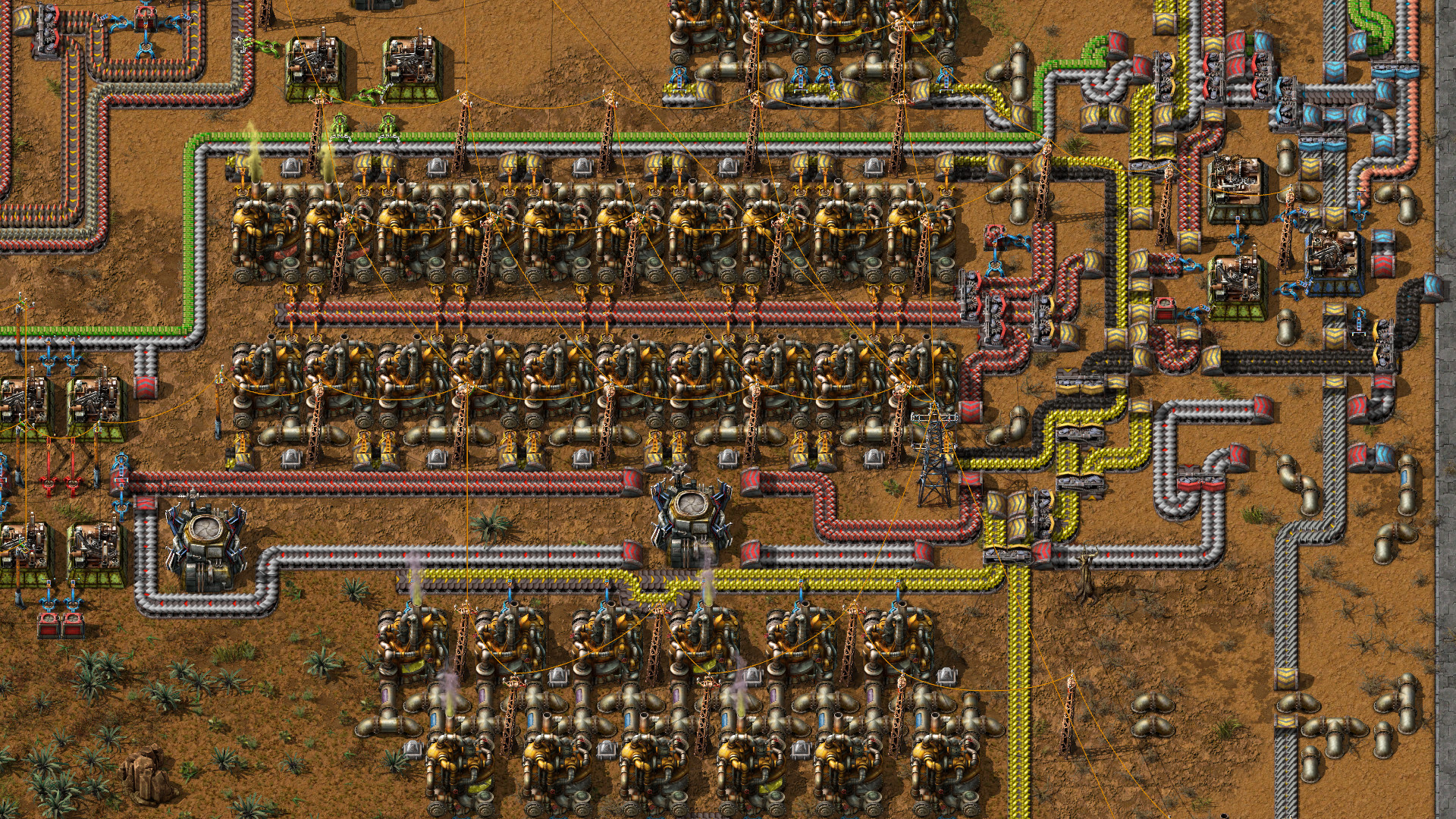 Factorio Screenshot 30