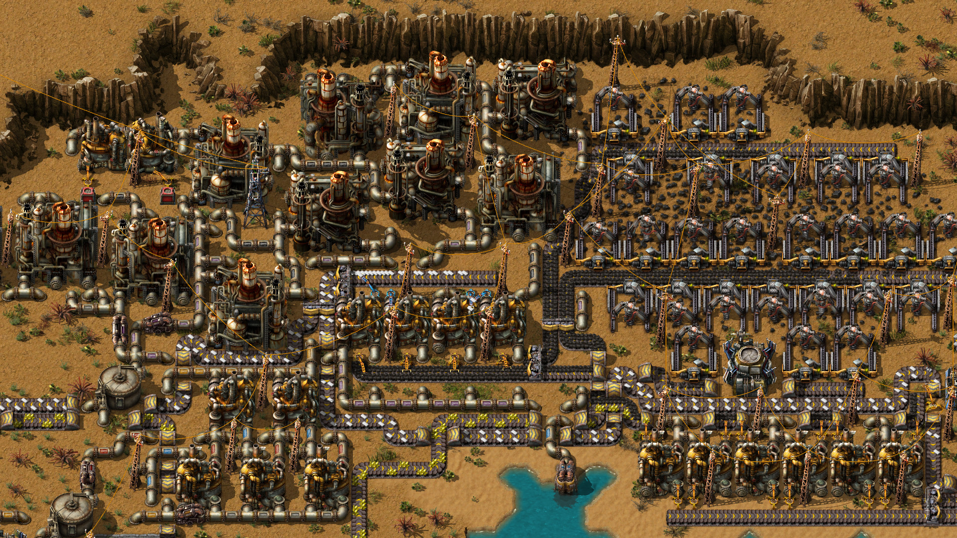 Factorio Screenshot 32