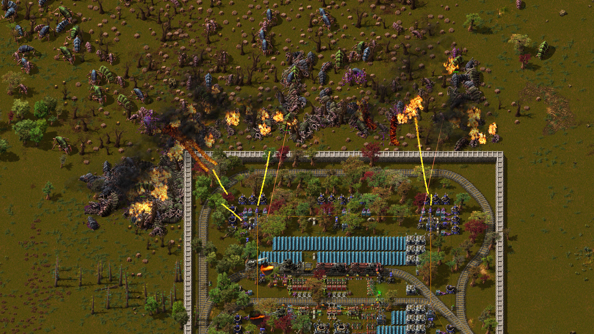 Factorio Screenshot 34