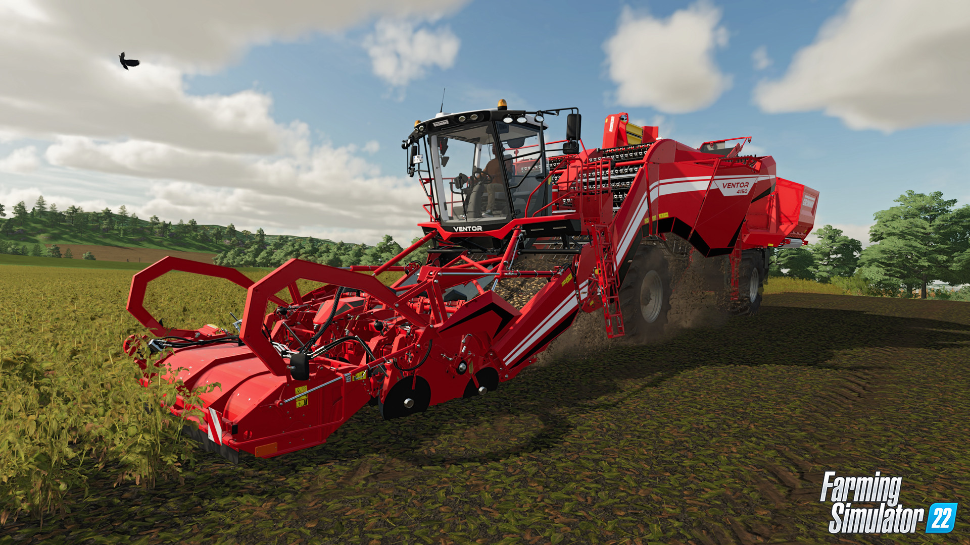 Farming Simulator 22 Screenshot 17
