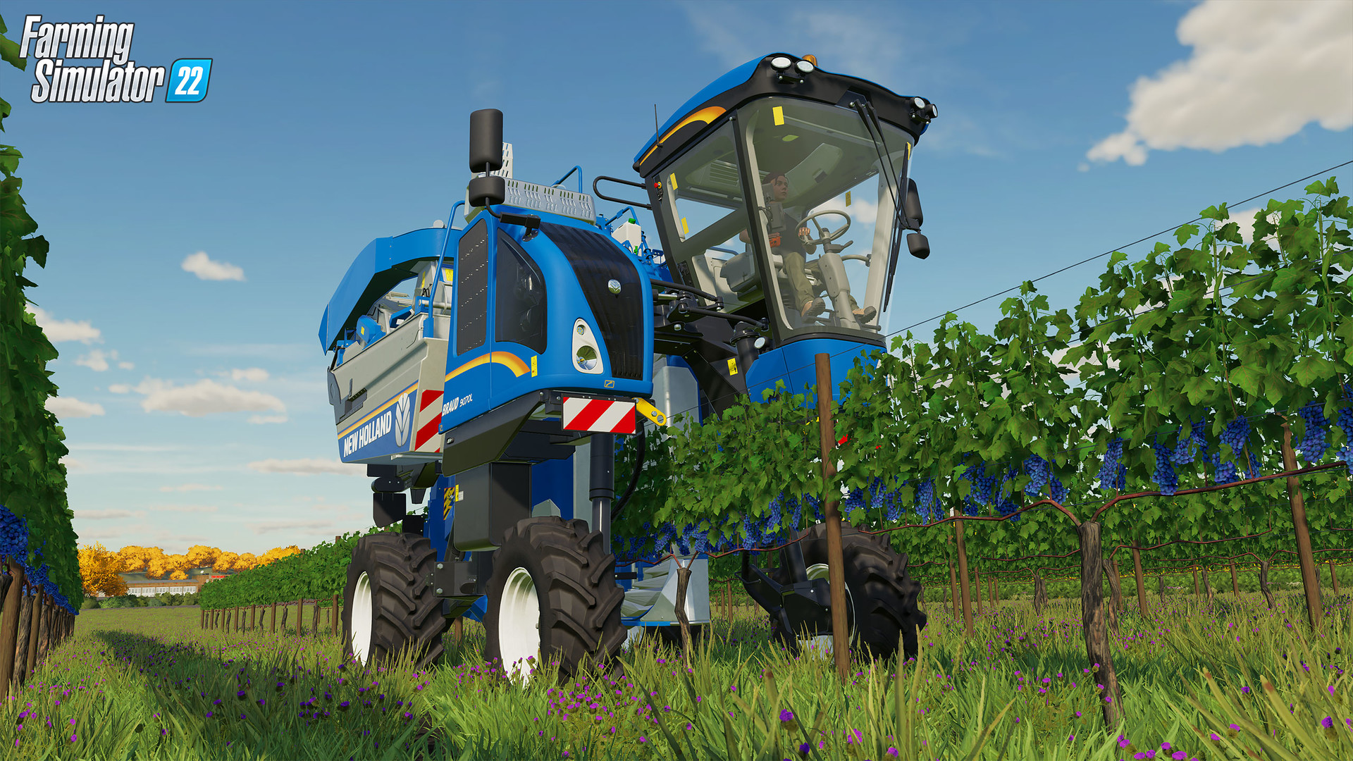 Farming Simulator 22 Screenshot 18
