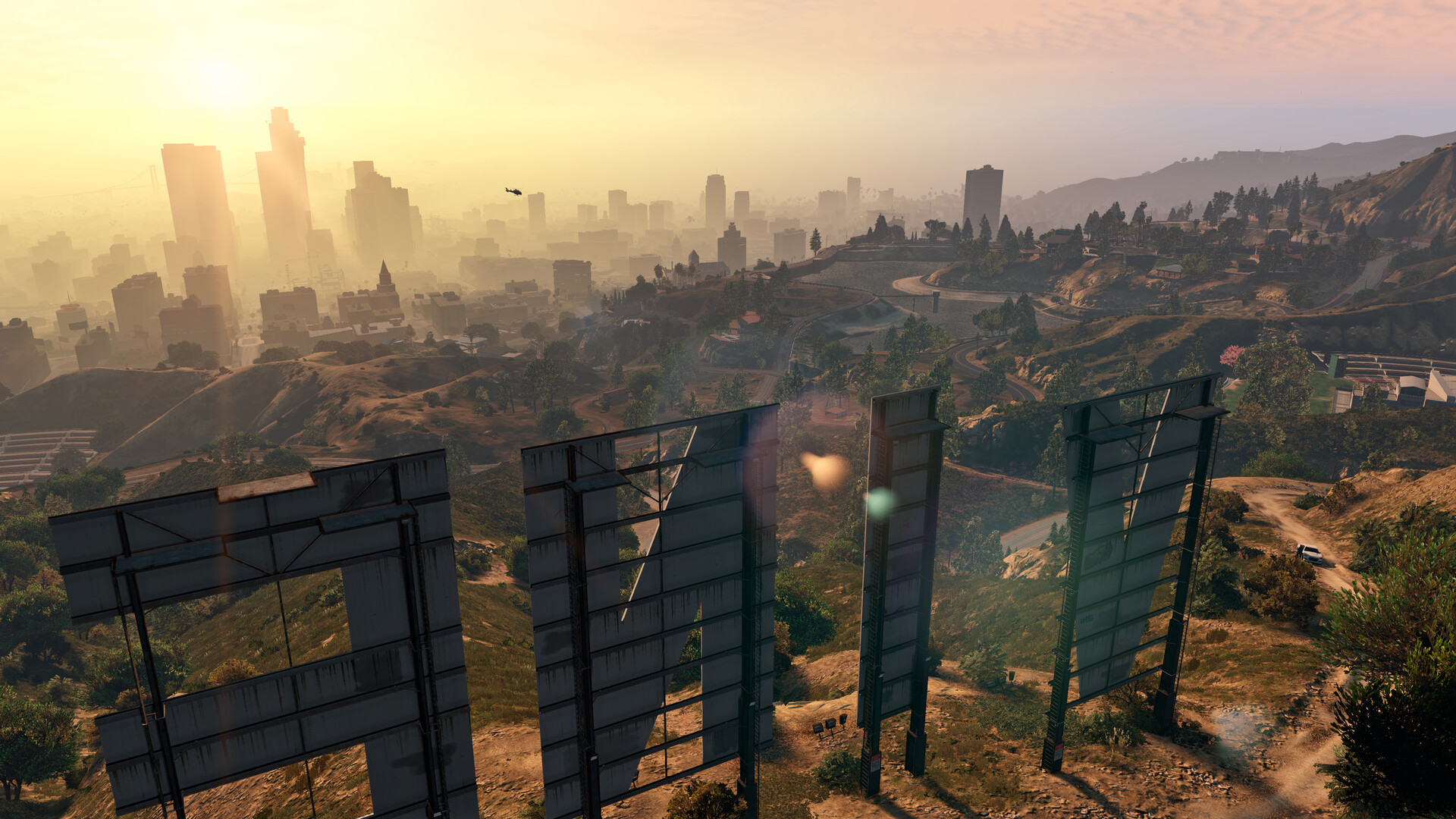 FiveM Screenshot 6