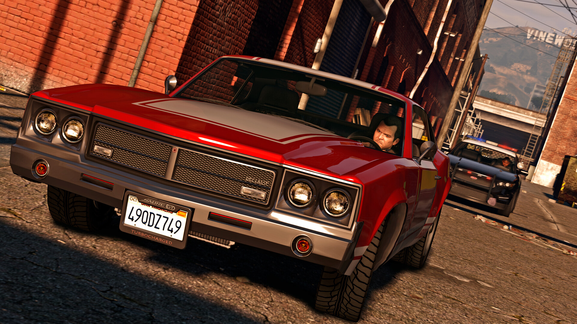 FiveM Screenshot 7