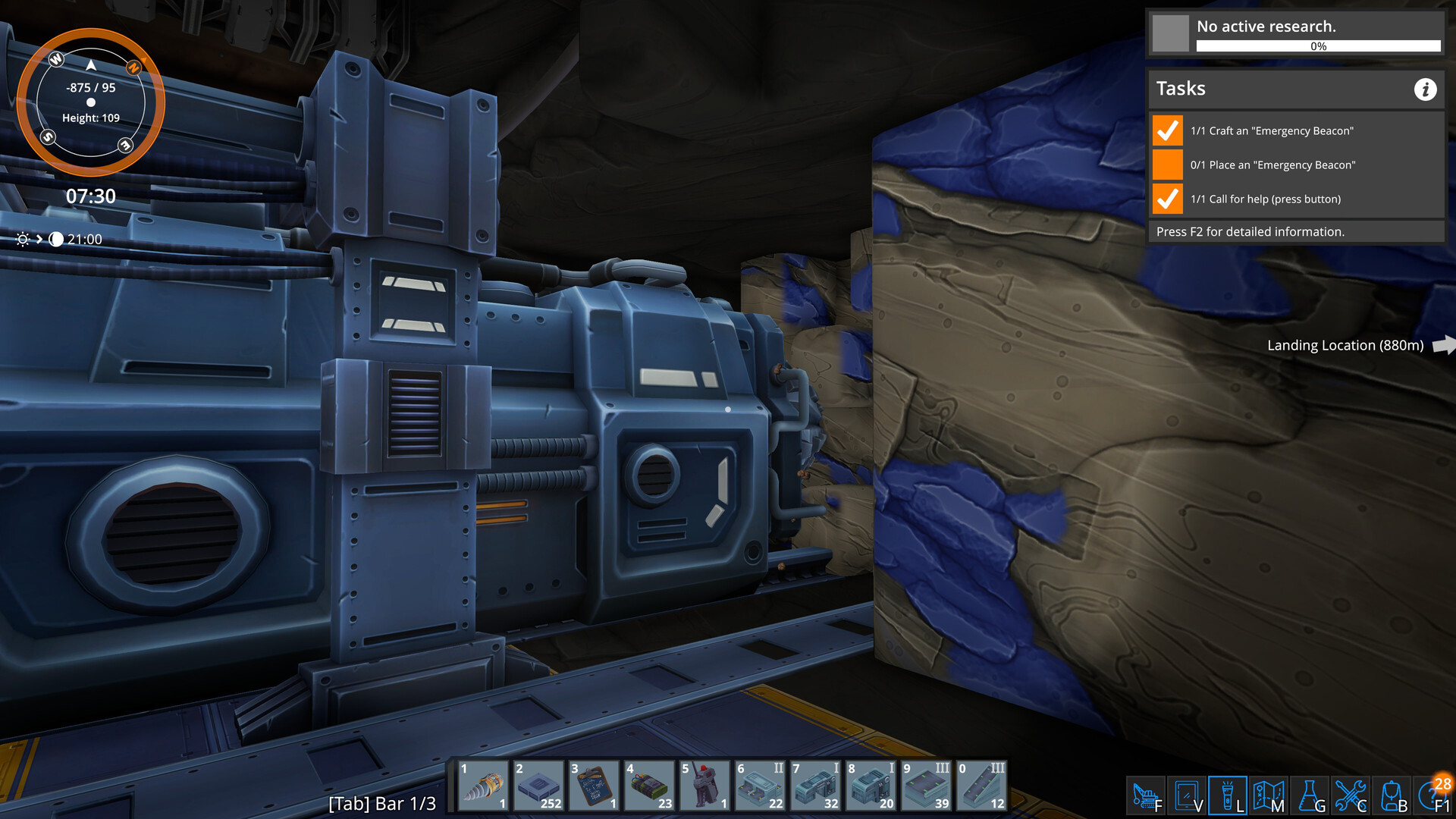 FOUNDRY Screenshot 6