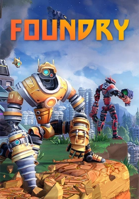 FOUNDRY