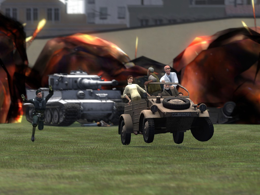 Garry's Mod Screenshot 3