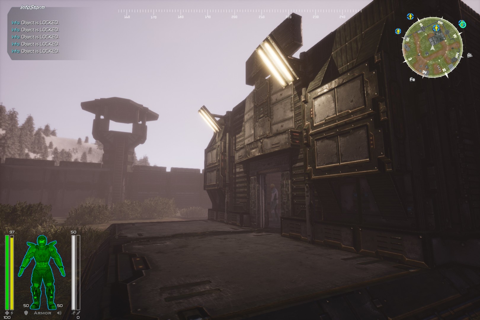 GearStorm Screenshot 2