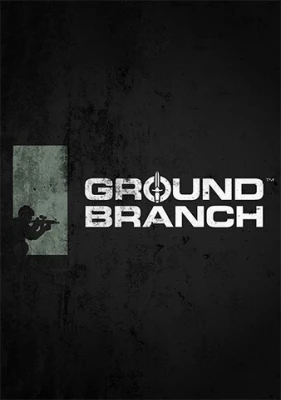 Ground Branch Packshot