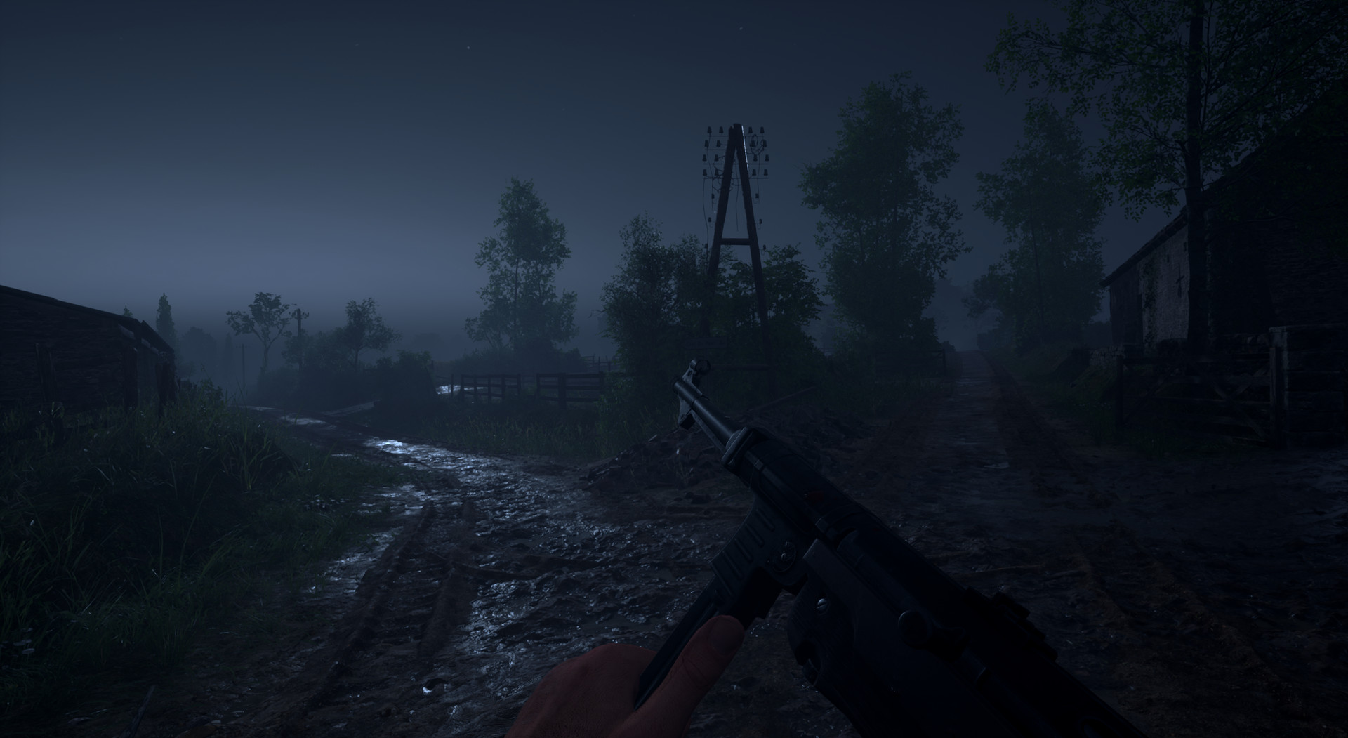 Hell Let Loose Screenshot 3