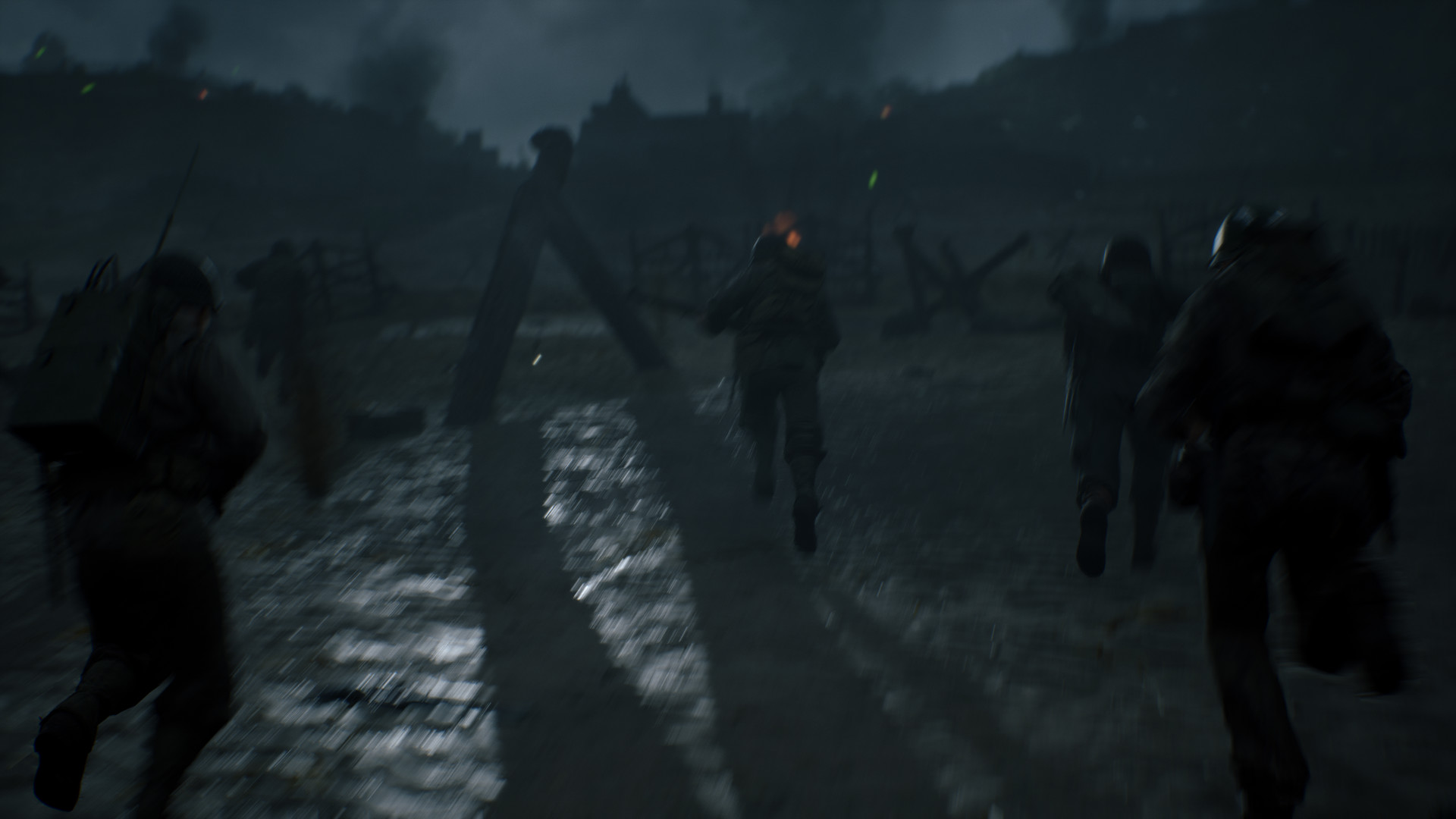 Hell Let Loose Screenshot 4