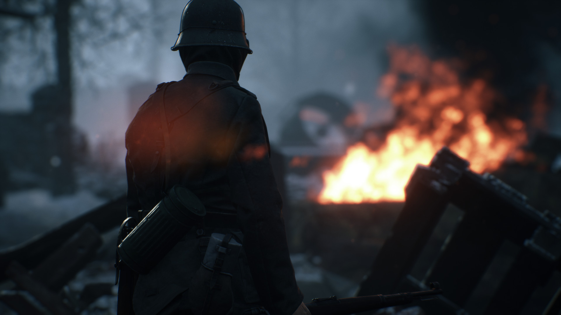 Hell Let Loose Screenshot 5