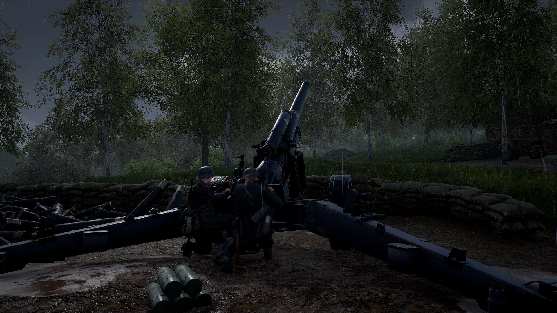 Hell Let Loose Screenshot 7