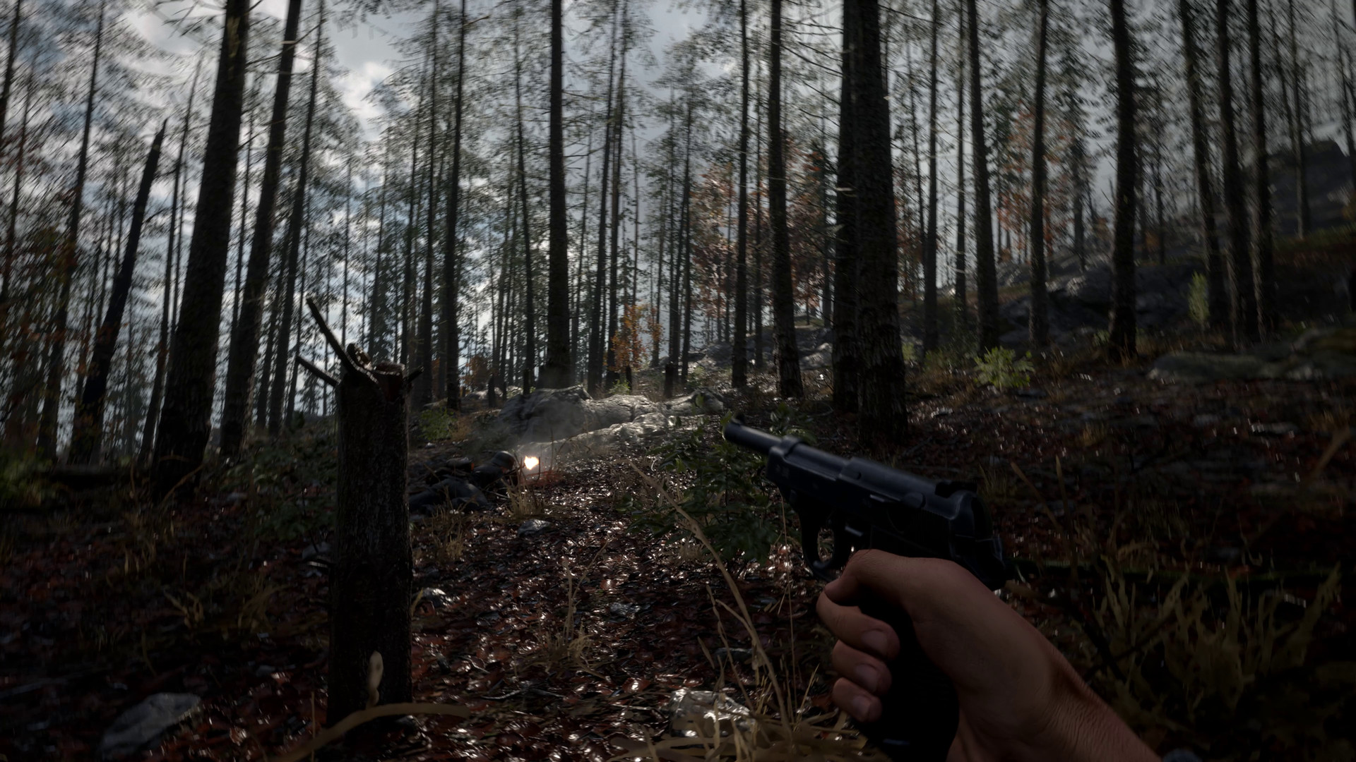 Hell Let Loose Screenshot 10