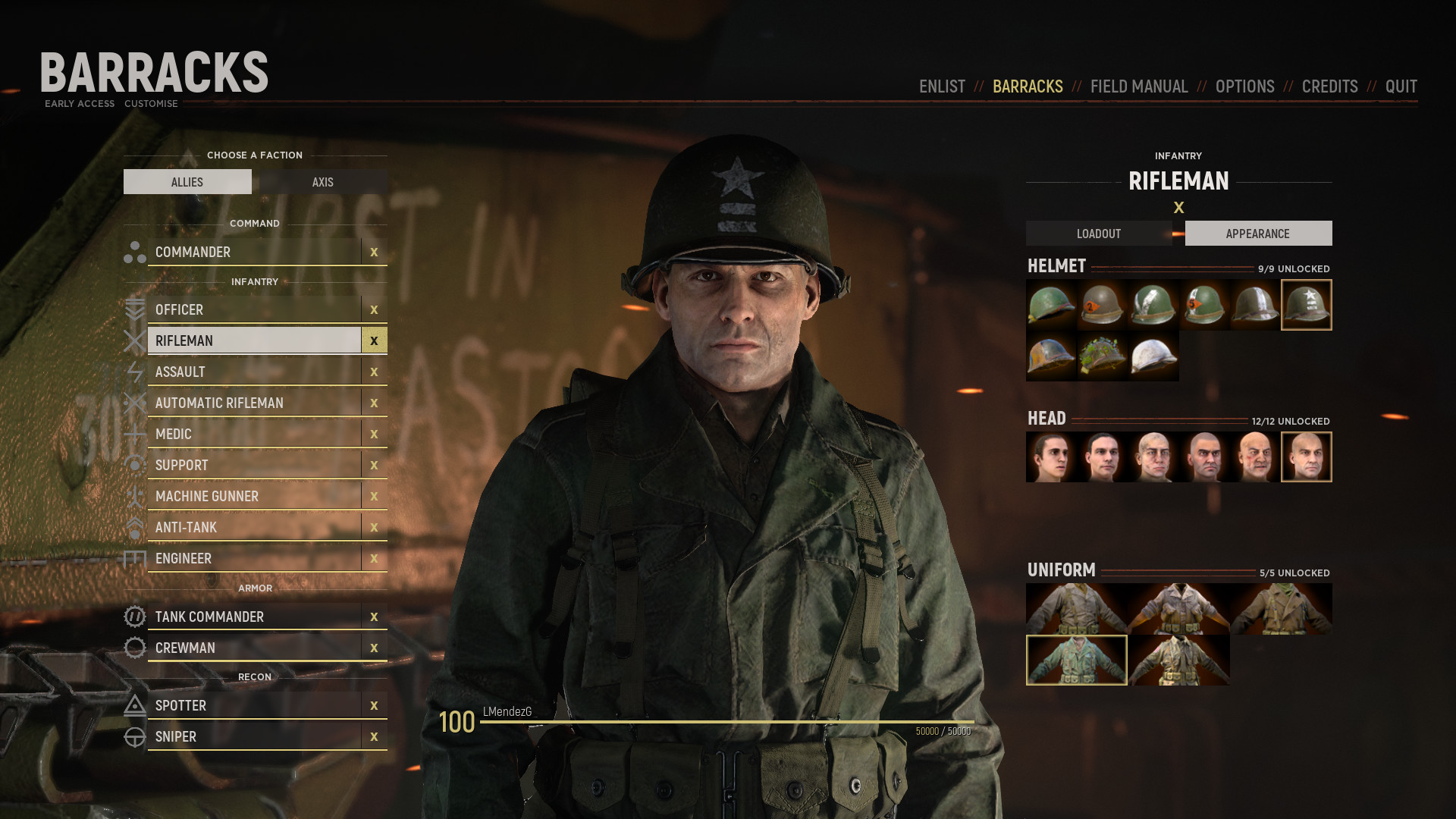 Hell Let Loose Screenshot 12