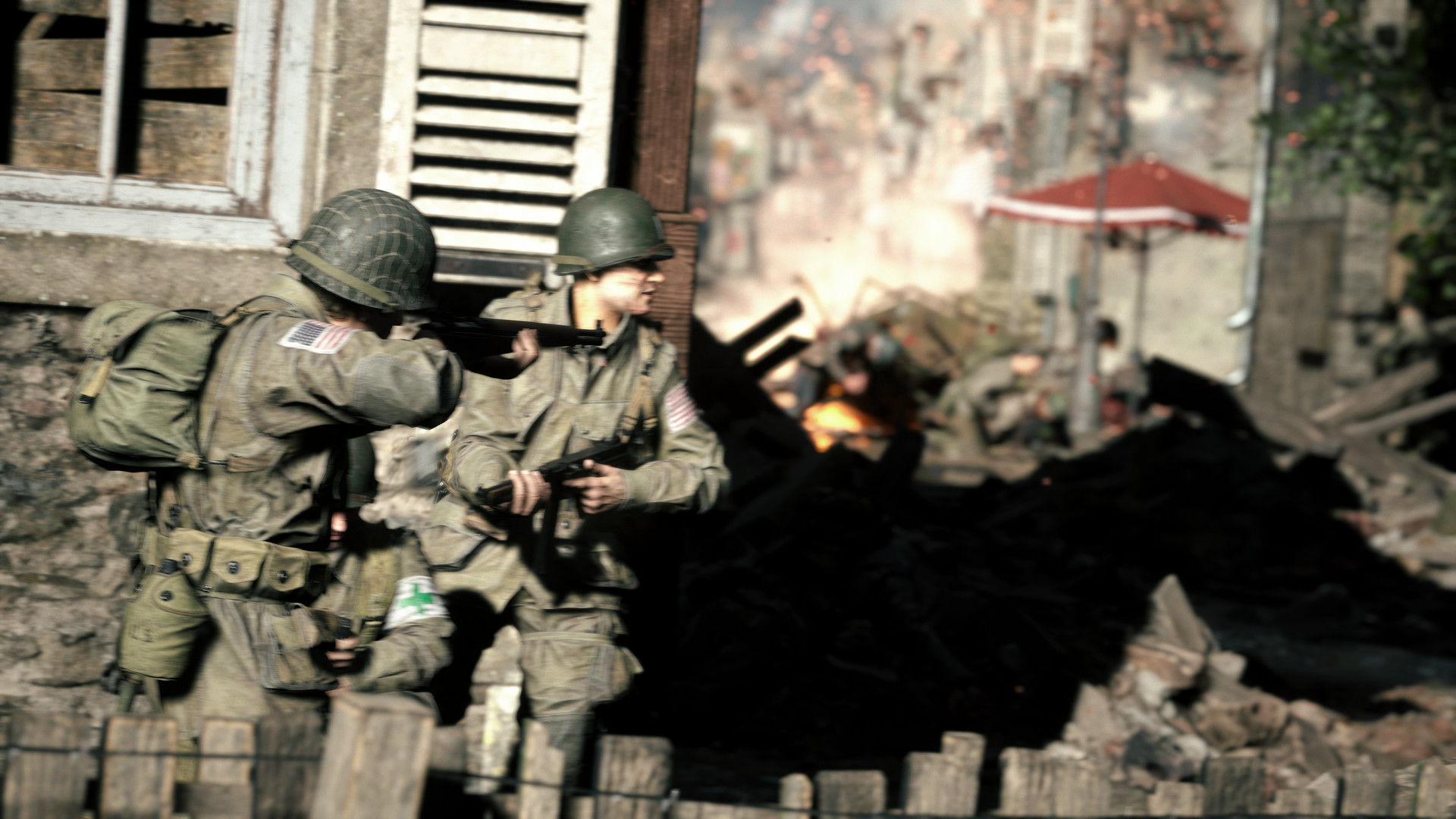 Hell Let Loose Screenshot 13