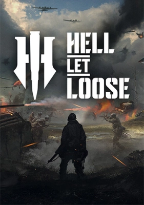 Hell Let Loose