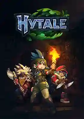 Hytale