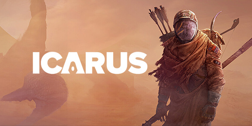 ICARUS: Das erste Jahr und Dedizierte Server