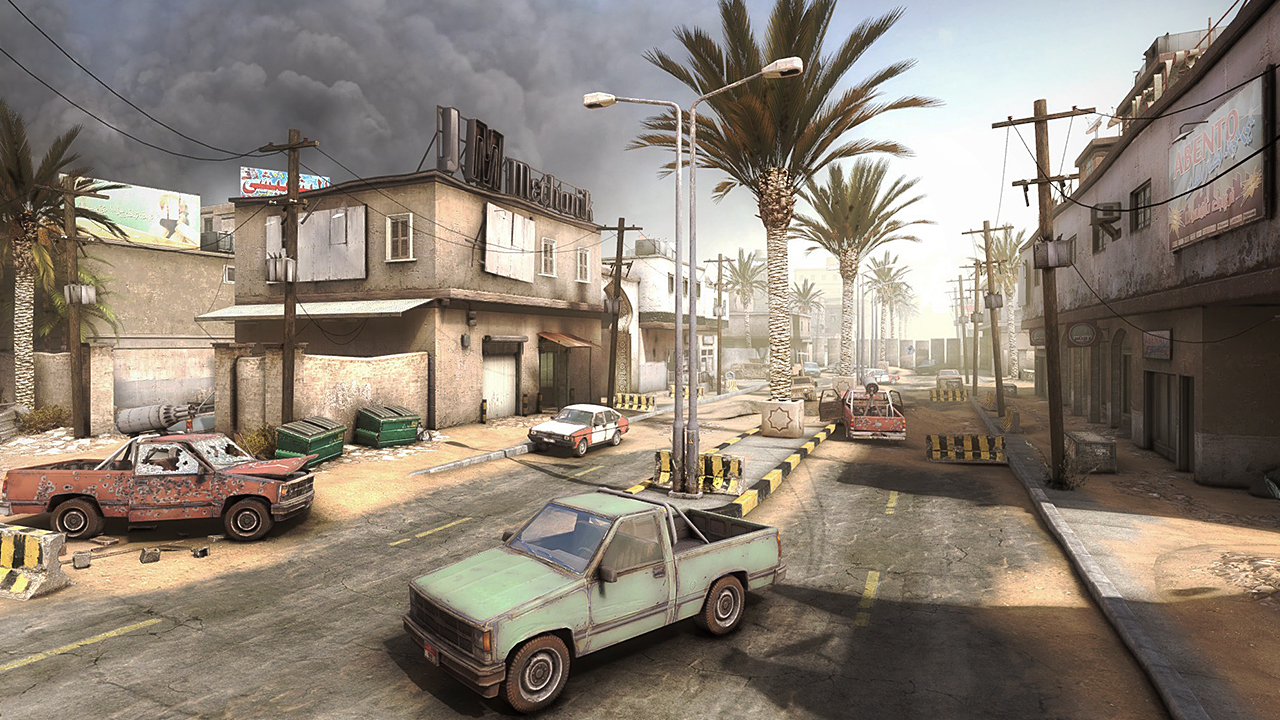 Insurgency: Sandstorm Screenshot 1