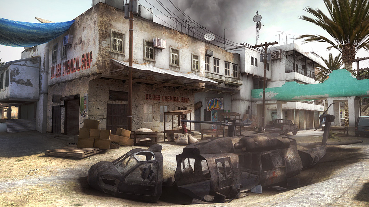 Insurgency: Sandstorm Screenshot 3