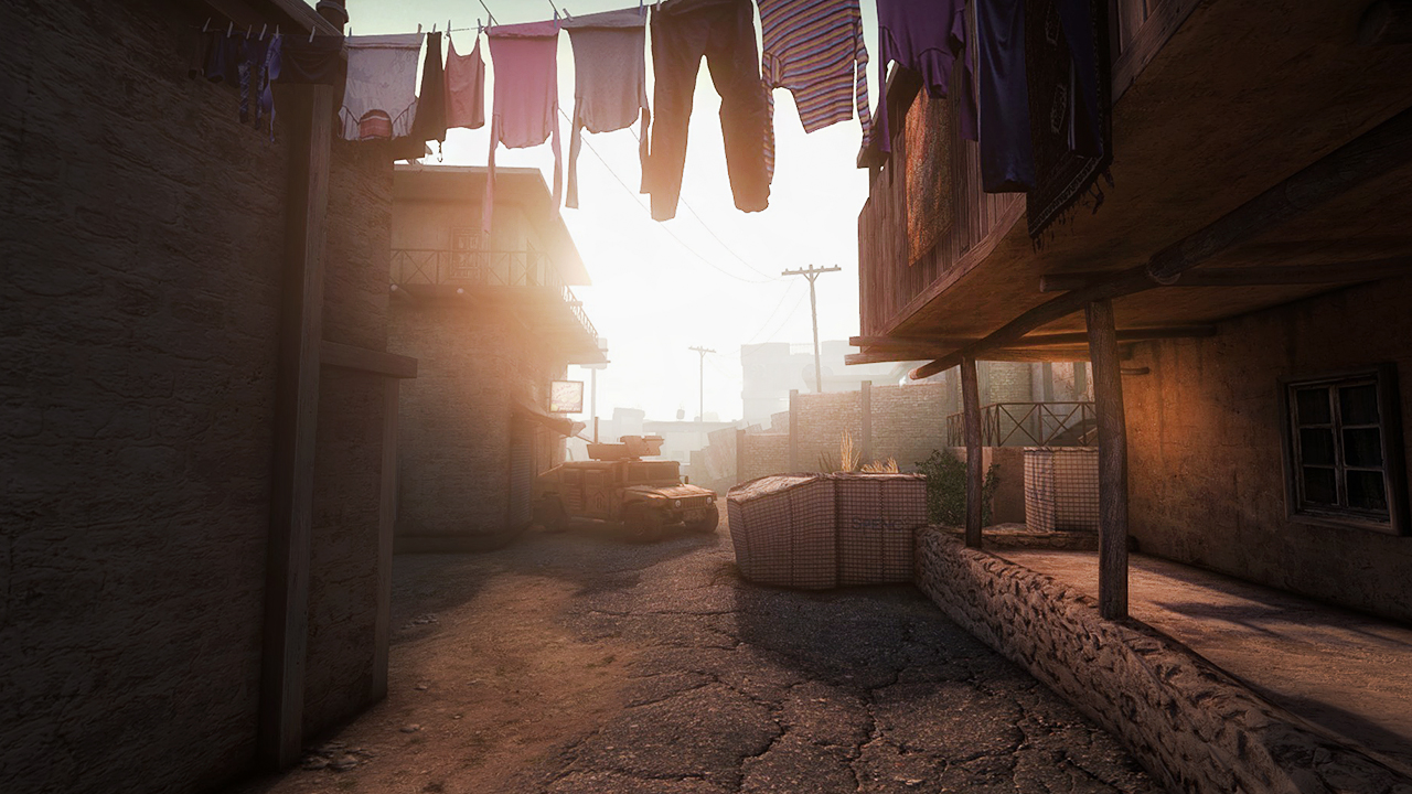 Insurgency: Sandstorm Screenshot 6