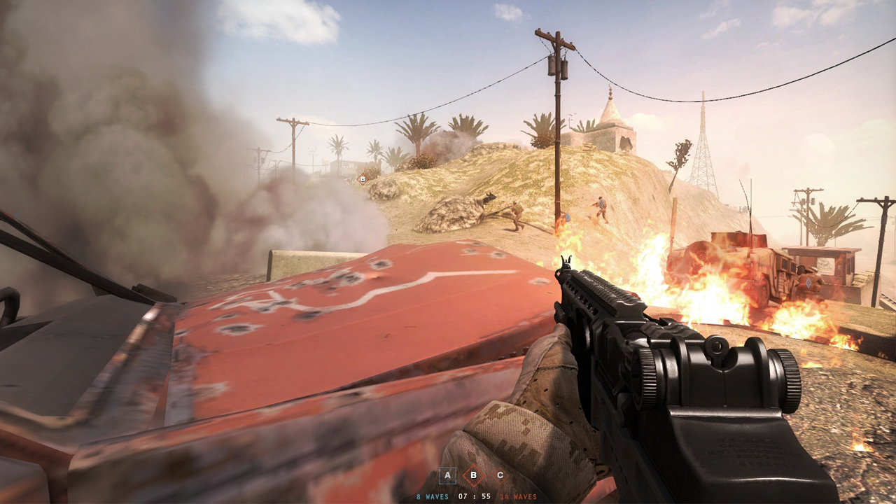 Insurgency: Sandstorm Screenshot 10