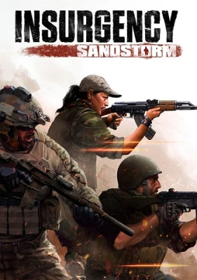 Insurgency: Sandstorm