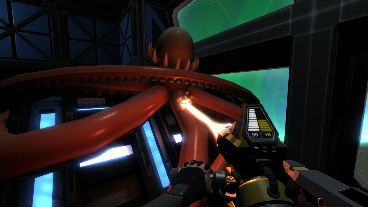 Interstellar Rift Screenshot 17