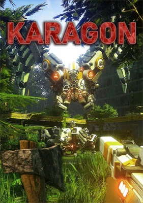 Karagon