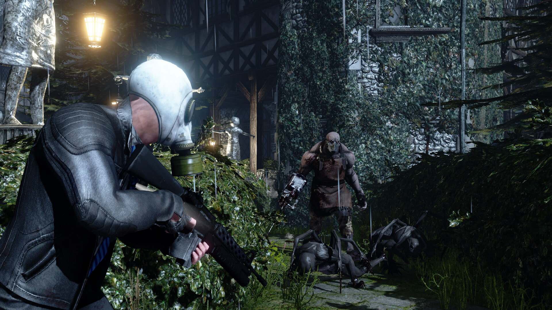 Killing Floor 2 Screenshot 1