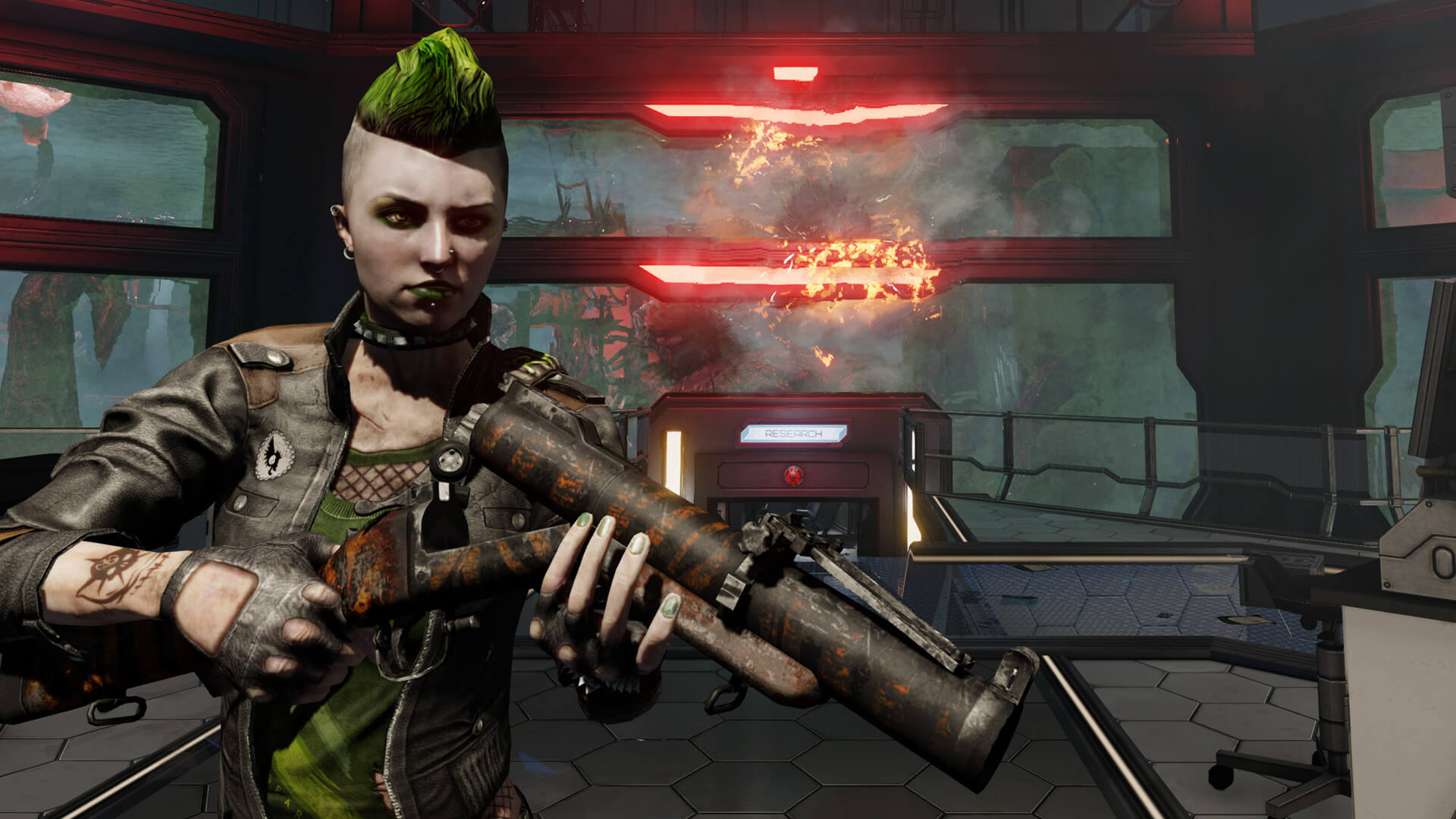 Killing Floor 2 Screenshot 3