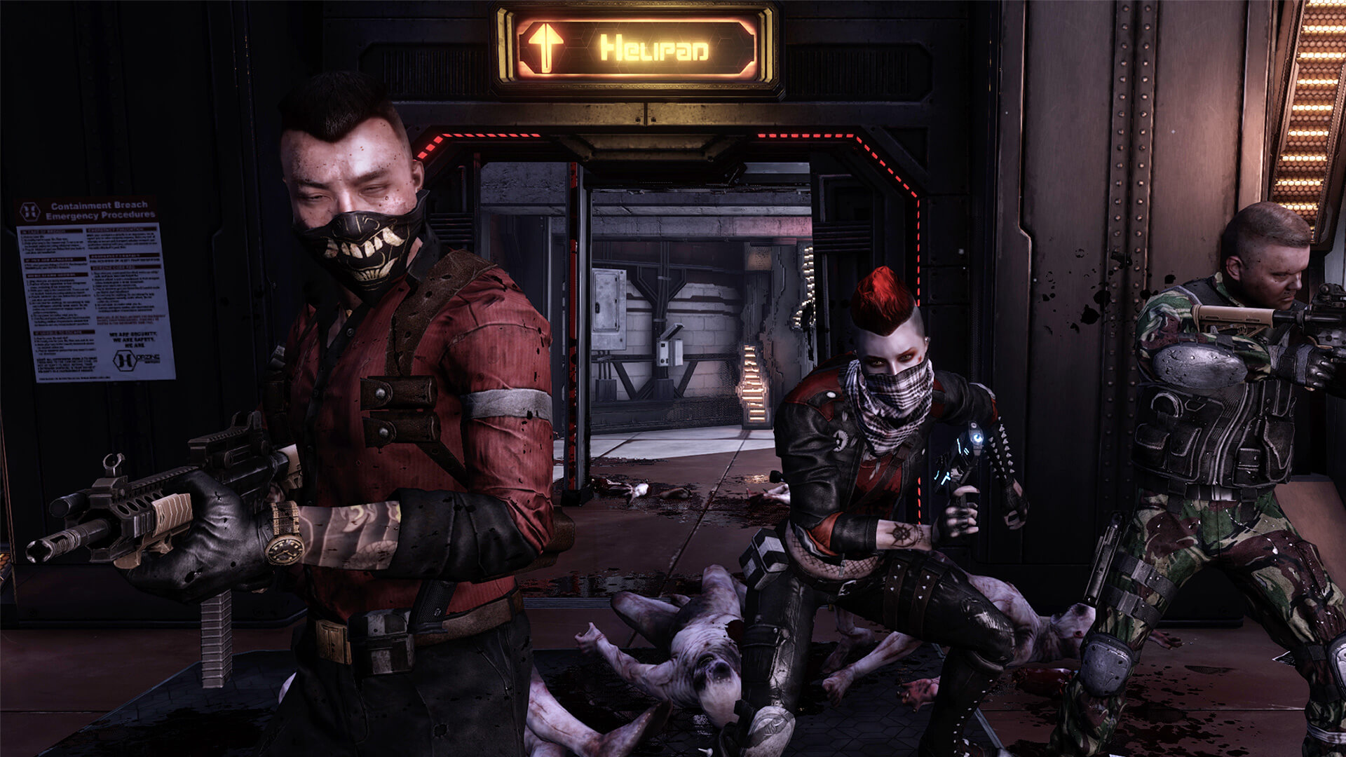 Killing Floor 2 Screenshot 5