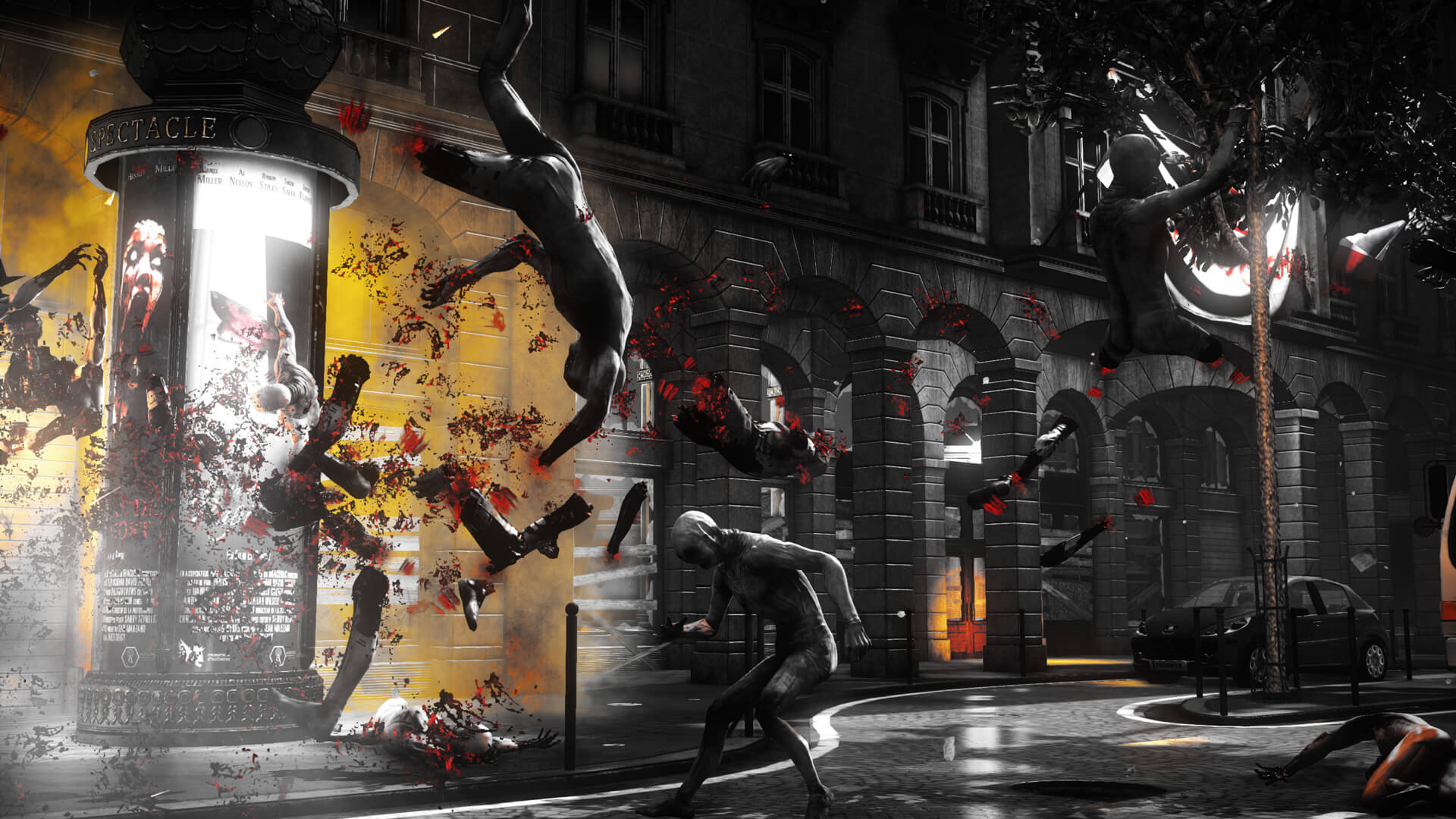 Killing Floor 2 Screenshot 7