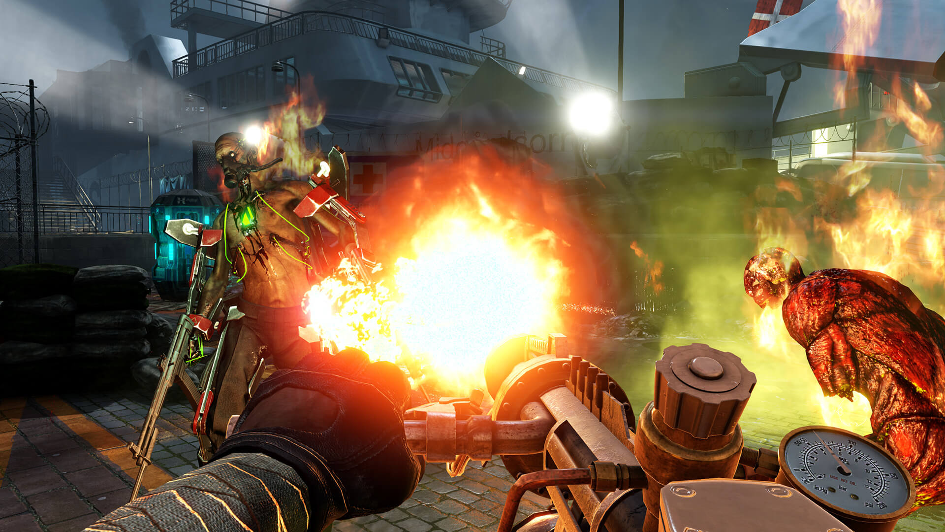 Killing Floor 2 Screenshot 8