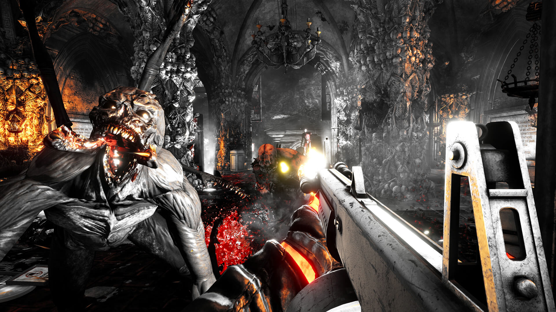 Killing Floor 2 Screenshot 9