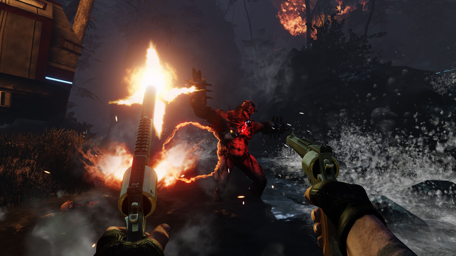 Killing Floor 2 Screenshot 11