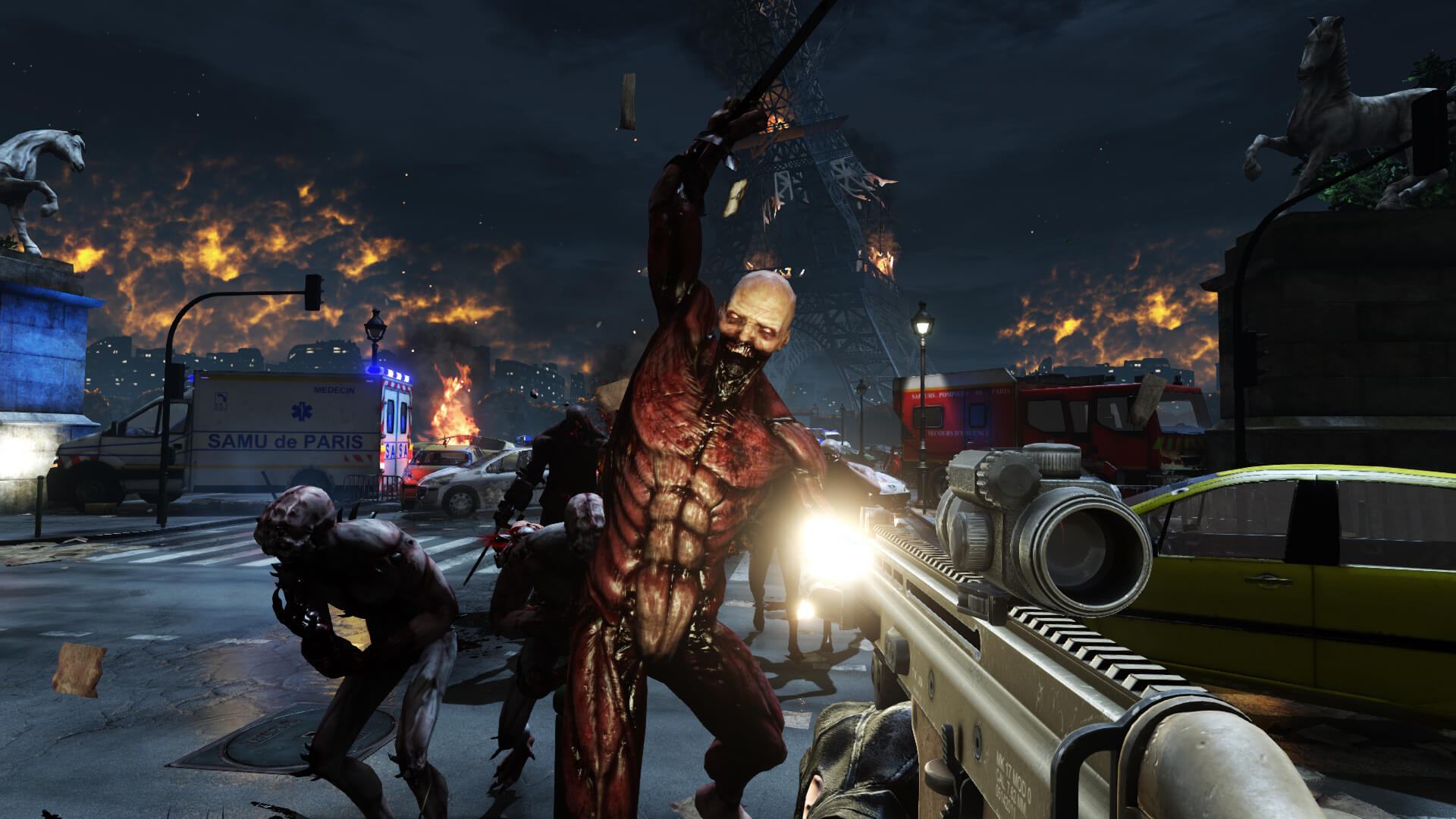 Killing Floor 2 Screenshot 12