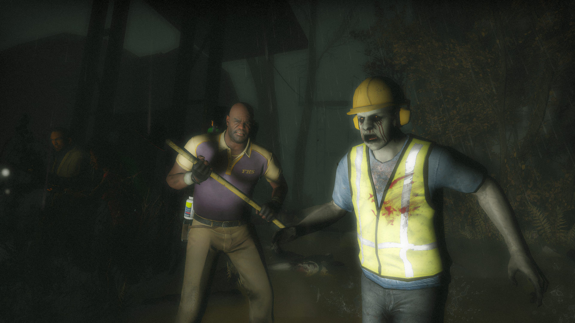 Left 4 Dead 2 Screenshot 6