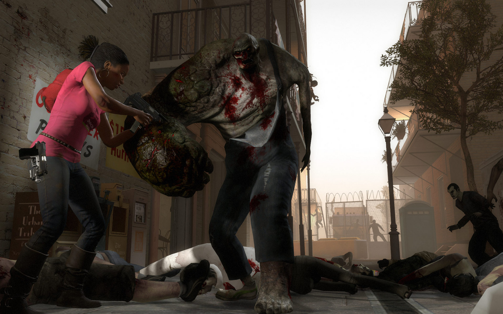 Left 4 Dead 2 Screenshot 8