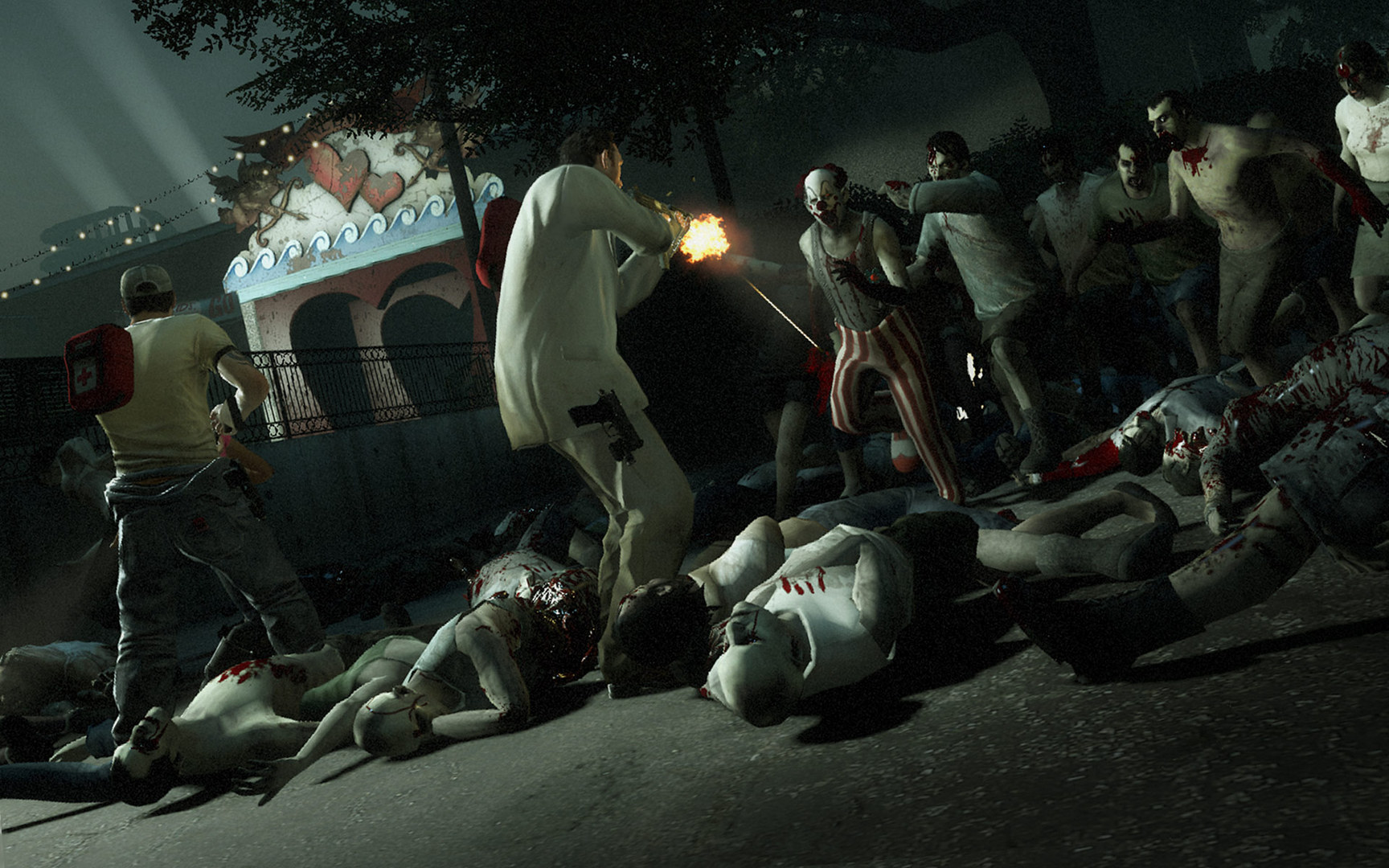 Left 4 Dead 2 Screenshot 9