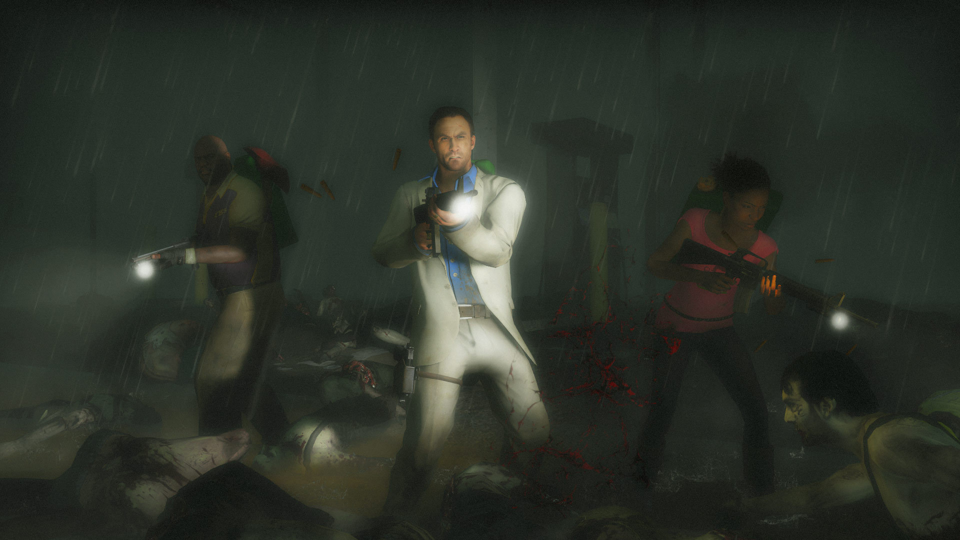 Left 4 Dead 2 Screenshot 12