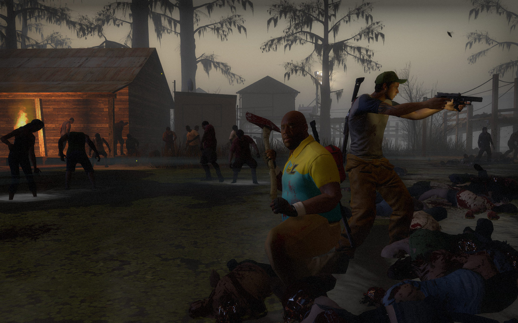 Left 4 Dead 2 Screenshot 13