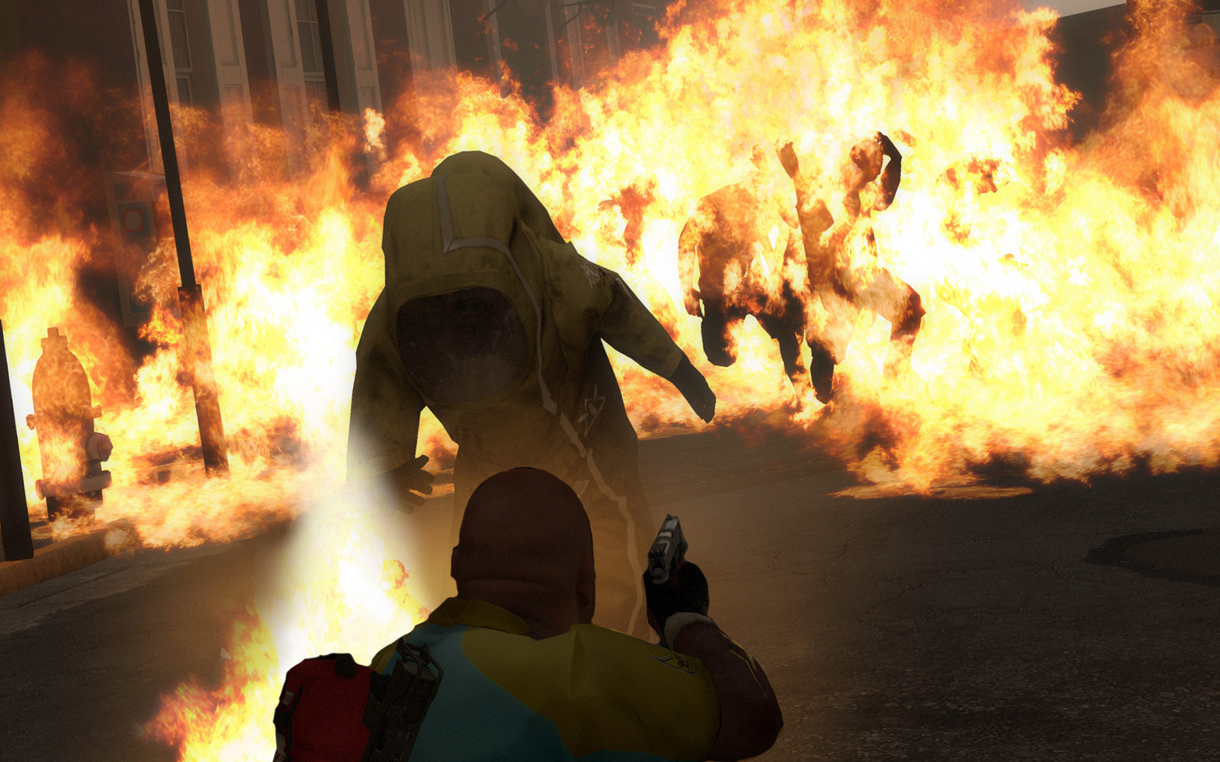 Left 4 Dead 2 Screenshot 14