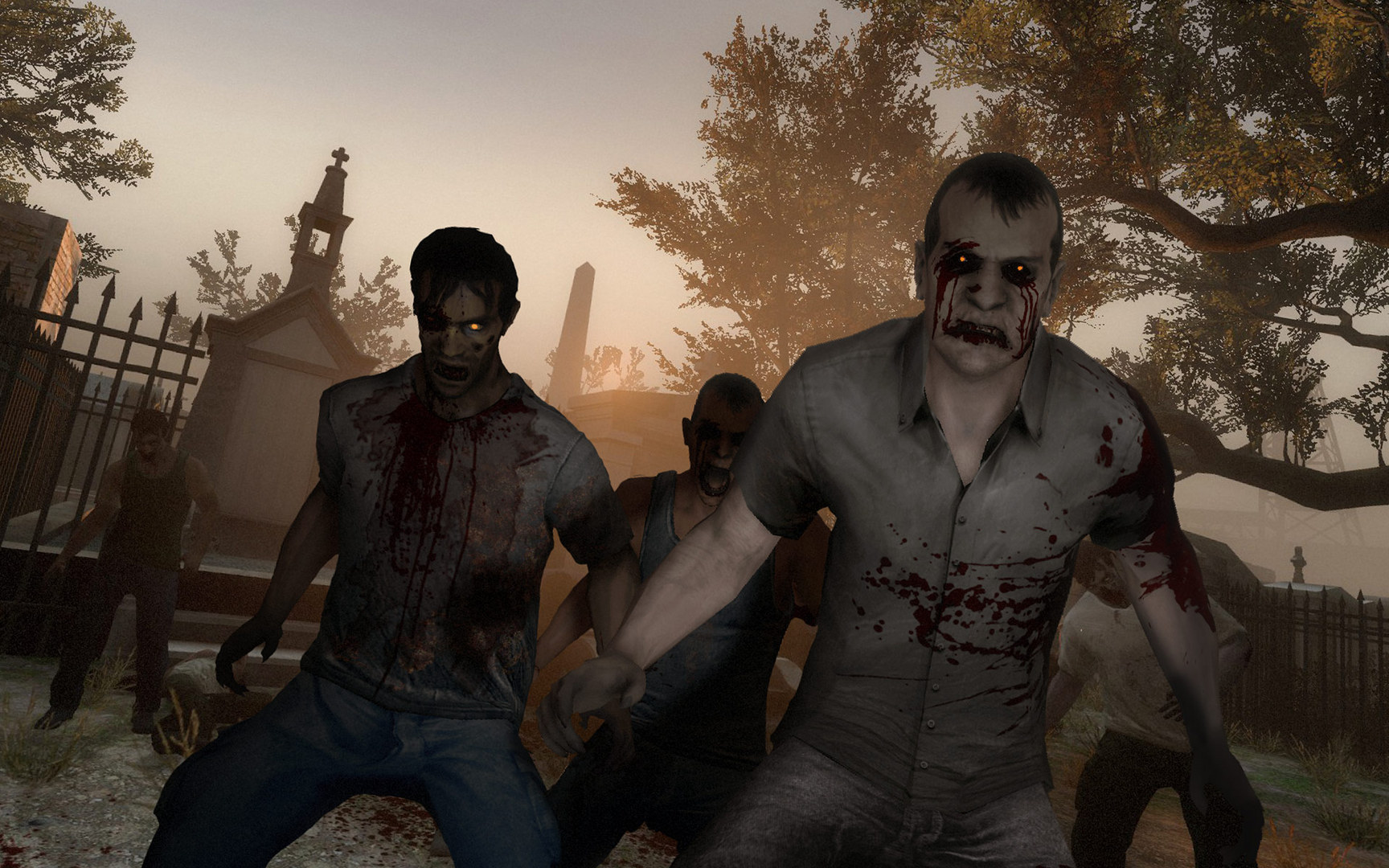 Left 4 Dead 2 Screenshot 15