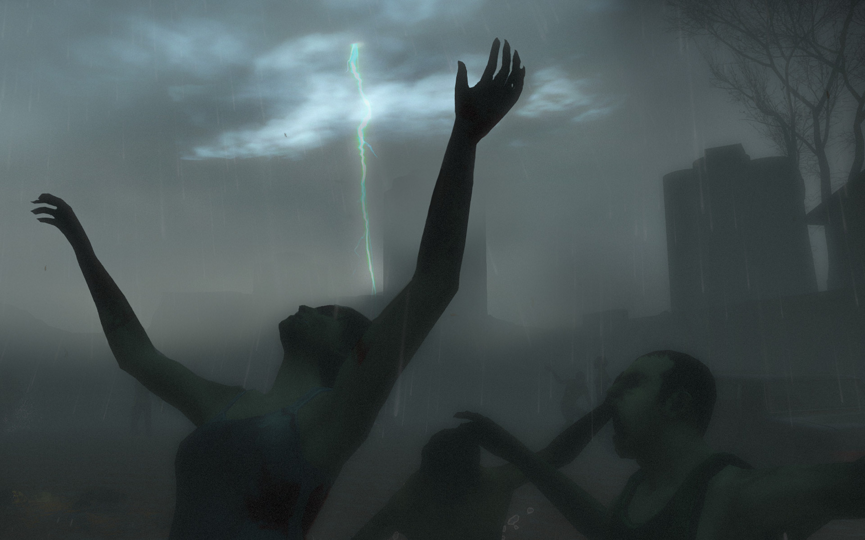 Left 4 Dead 2 Screenshot 16