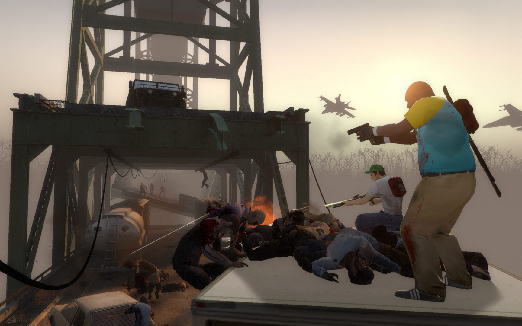 Left 4 Dead 2 Screenshot 17